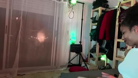 KatyDoll online show from 7, 1, 2026