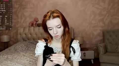 Snapshot of samkelker chatting on 28, 2, 2026 Mozelle online show from 28, 2, 2026