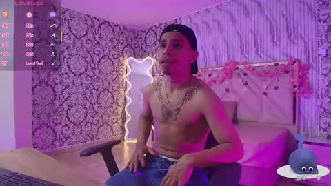 samm_tay1 online show from 4, 6, 2026