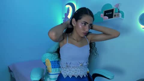 Samantha online show from 17, 11, 2025