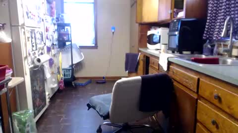 SammieJean online show from 16, 11, 2025