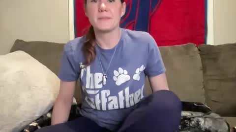 Snapshot of sammieplays chatting on 28, 4, 2026 Playful Sammie online show from 28, 4, 2026