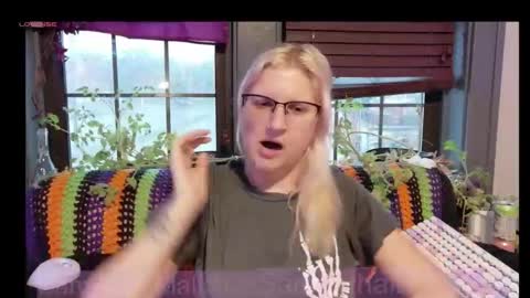 Samantha online show from 1, 6, 2026