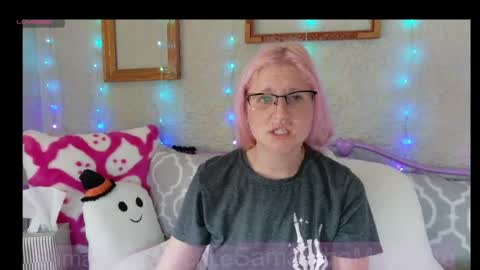 Snapshot of sammiesin13 chatting on 3, 7, 2026 Samantha online show from 3, 7, 2026