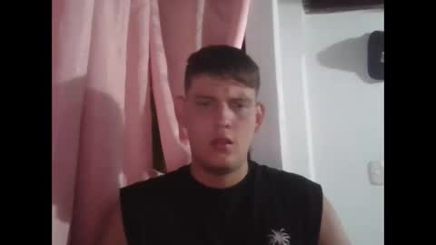 sammmbooker online show from 2, 10, 2025