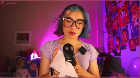 Sammy online show from 14, 3, 2026