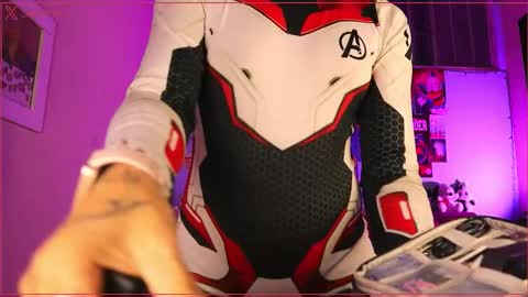 Sammy online show from 15, 3, 2026