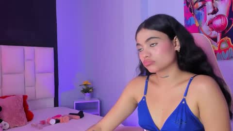 Sammy Rose online show from 10, 9, 2025