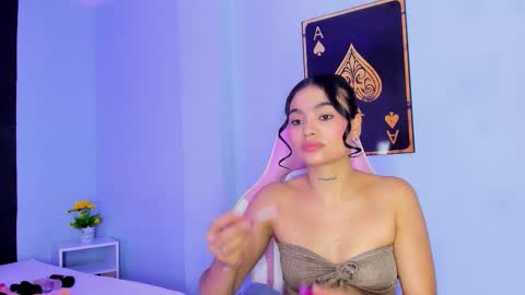 Sammy Rose online show from 17, 9, 2025