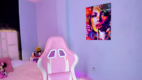 Sammy Rose online show from 14, 10, 2025