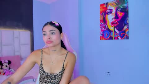 Sammy Rose online show from 17, 10, 2025