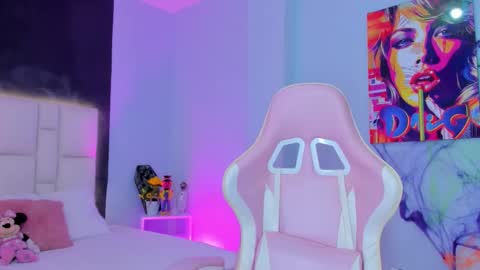 Sammy Rose online show from 27, 10, 2025