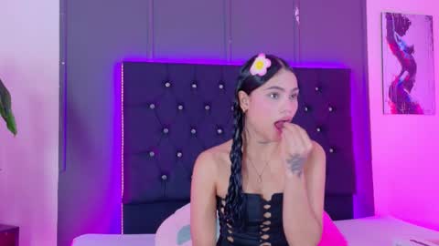 Sammy Rose online show from 24, 11, 2025