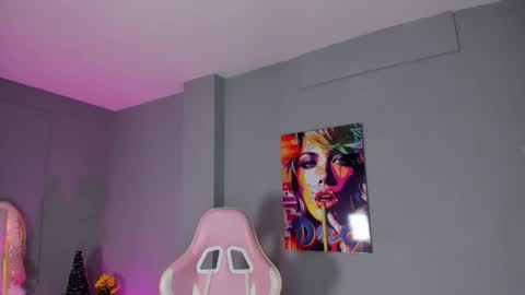 Sammy Rose online show from 14, 12, 2025