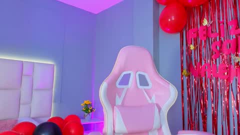 Sammy Rose online show from 15, 2, 2026