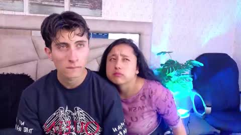 Sammy and Ithan online show from 19, 2, 2026