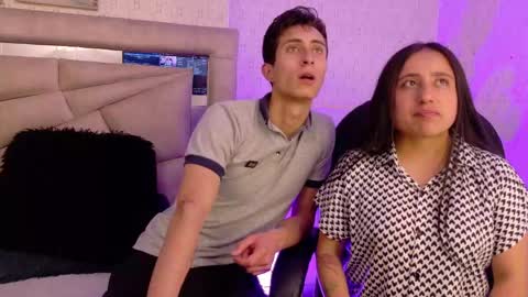 Sammy and Ithan online show from 22, 4, 2026