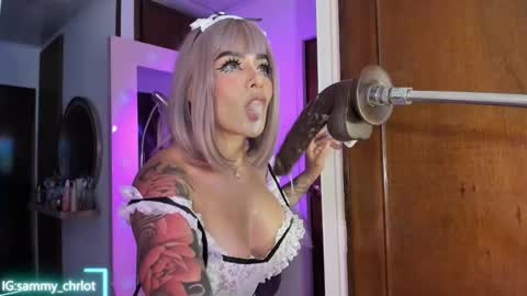 Sammy online show from 7, 2, 2026