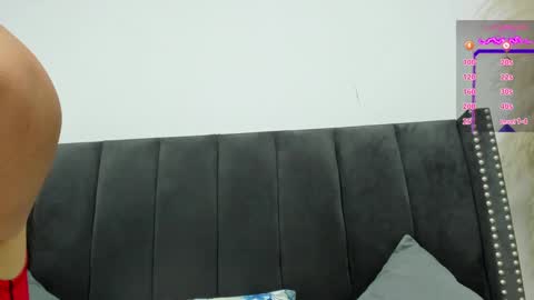 Snapshot of sammy_gray_ chatting on 16, 12, 2024 Sammy online show from 16, 12, 2024