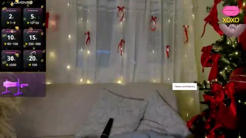 sammy_jhonson25 online show from 22, 12, 2025