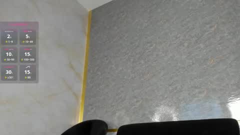 Sammy Sweet online show from 13, 1, 2026