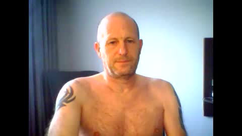 sammyb1821 online show from 12, 2, 2025