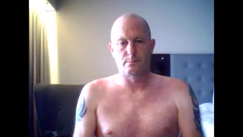 sammyb1821 online show from 2, 10, 2025