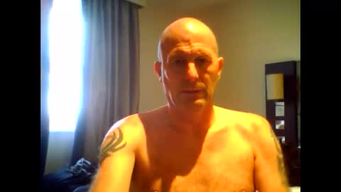 sammyb1821 online show from 16, 10, 2025