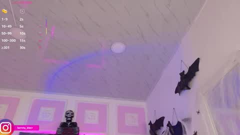 Samantha online show from 23, 10, 2025