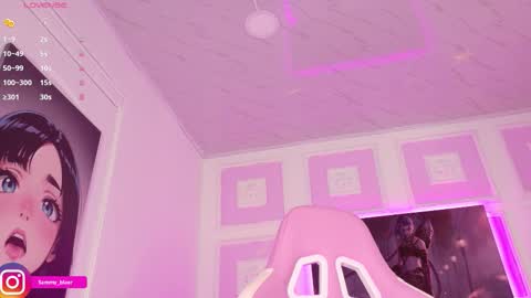 Samantha online show from 27, 2, 2026