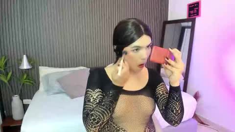 Axel online show from 24, 2, 2026