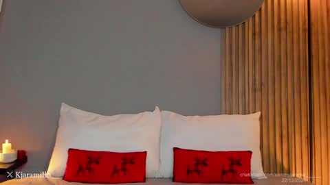 Snapshot of sammyjarama chatting on 23, 12, 2024 Sam online show from 23, 12, 2024