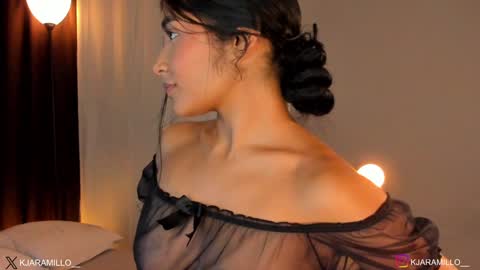 Snapshot of sammyjarama chatting on 9, 2, 2025 Sam online show from 9, 2, 2025