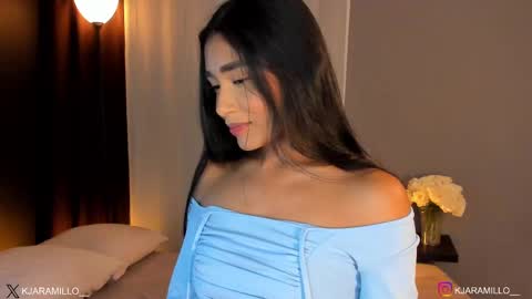 Snapshot of sammyjarama chatting on 13, 2, 2025 Sam online show from 13, 2, 2025