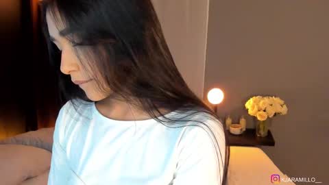 Snapshot of sammyjarama chatting on 21, 2, 2025 Sam online show from 21, 2, 2025