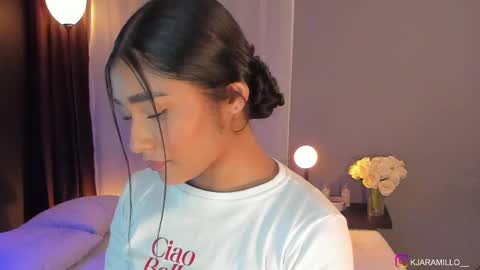 Snapshot of sammyjarama chatting on 5, 3, 2025 Sam online show from 5, 3, 2025