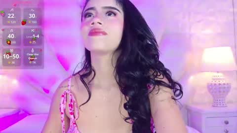 samanta online show from 11, 3, 2026