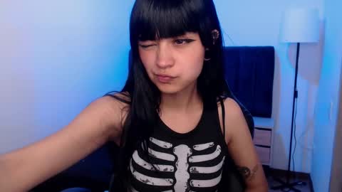 Sam online show from 10, 10, 2025