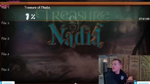 SammyandViolet online show from 4, 3, 2025