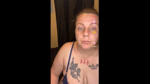 Sammy Raxx online show from 28, 2, 2025