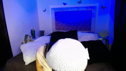 Snapshot of sammyrayy_ chatting on 1, 1, 2025 Sammy online show from 1, 1, 2025