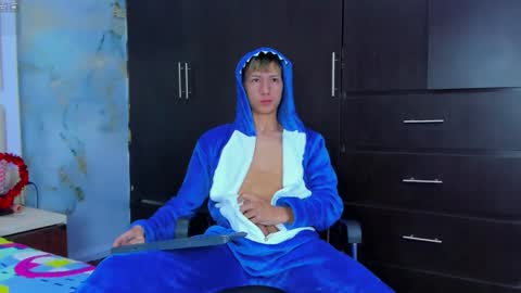 SAMMY online show from 29, 11, 2025