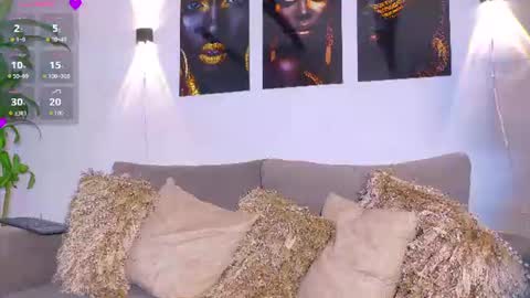 sammywish  online show from 26, 6, 2026