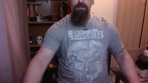 Samoanthorn online show from 10, 9, 2025