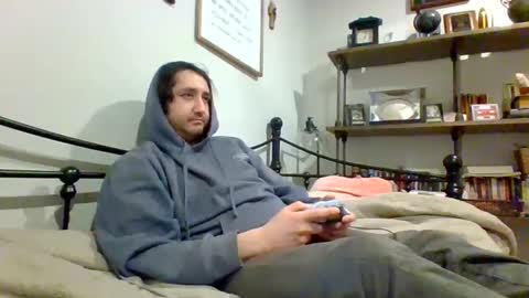 crazy runt online show from 24, 2, 2025