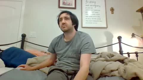 crazy runt online show from 27, 2, 2025