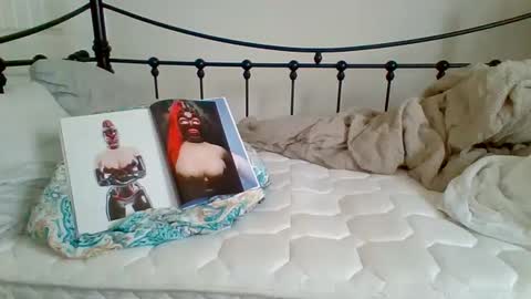 crazy runt online show from 14, 9, 2025