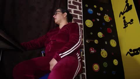 adriana online show from 13, 1, 2026