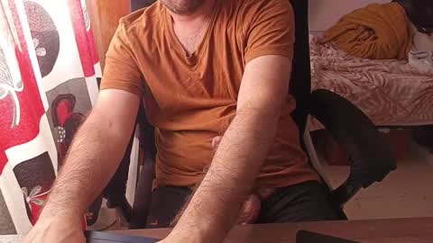 Snapshot of samsom1 chatting on 4, 11, 2025 SamSom online show from 4, 11, 2025