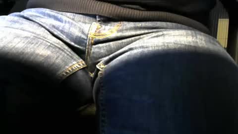 samsoncando1 online show from 10, 2, 2025